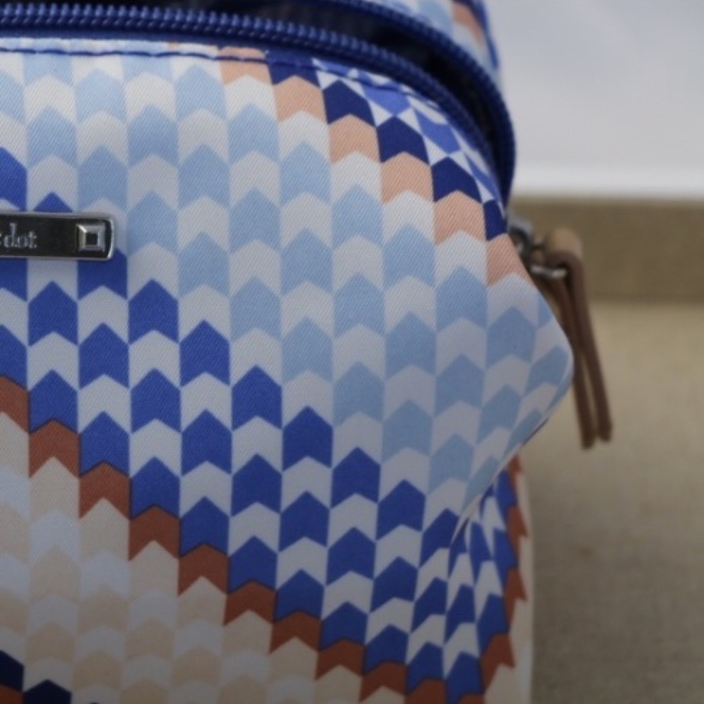 Stella & Dot Pouf